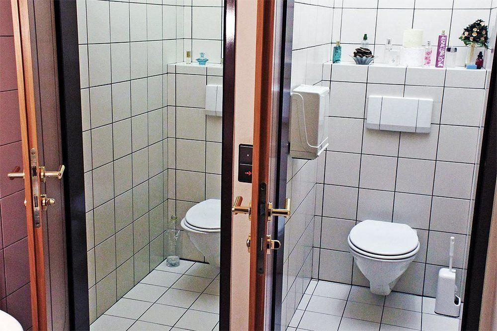 Erlaa Frühstückspension