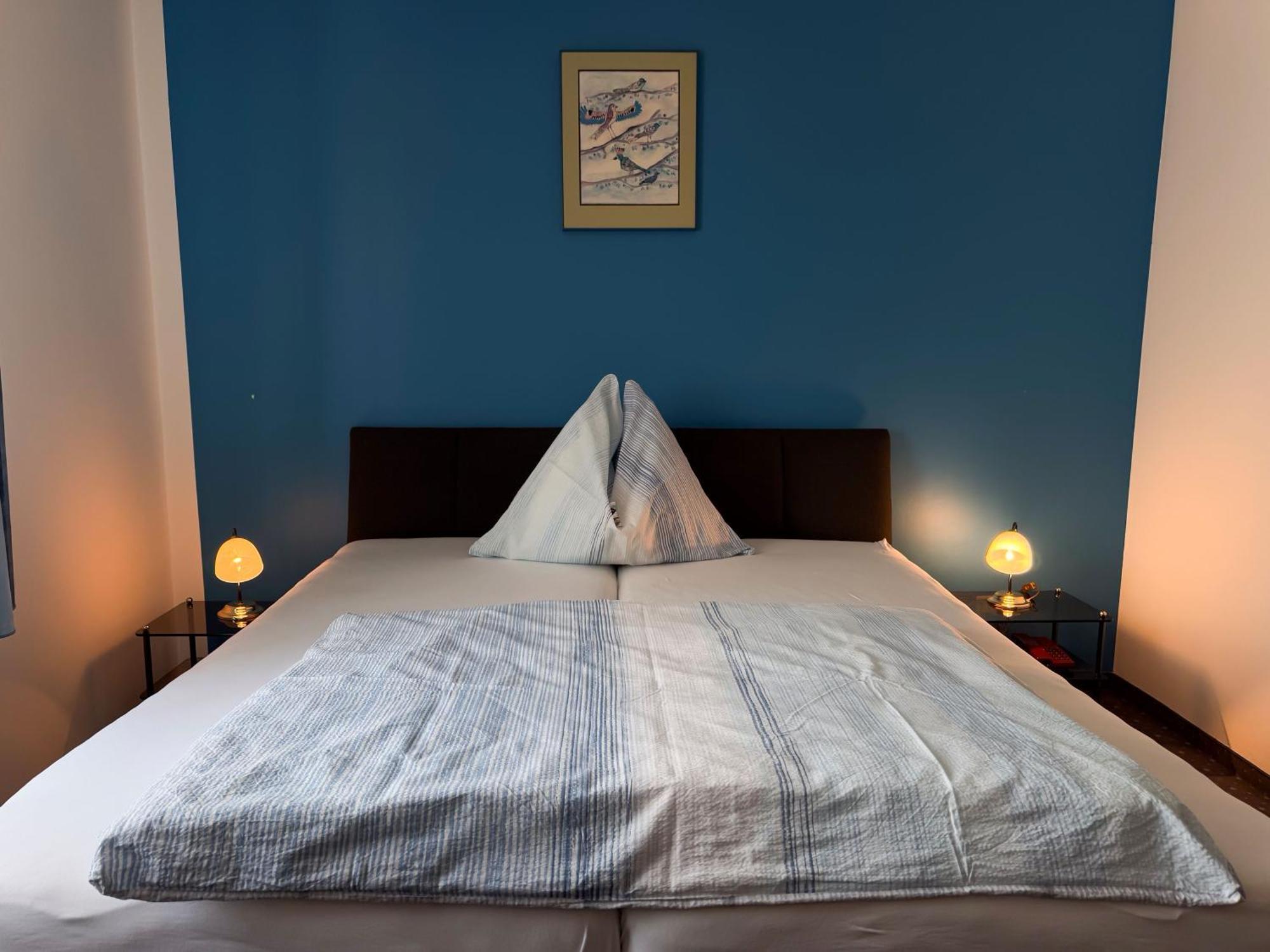 Erlaa 4* Wien